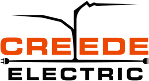 Creede Electric, LLC Logo